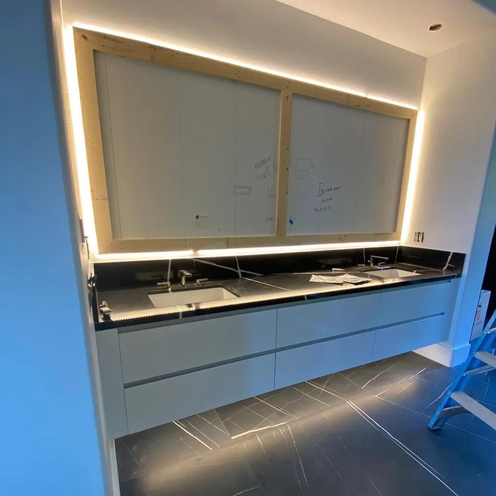 Slide of Assurance Electric