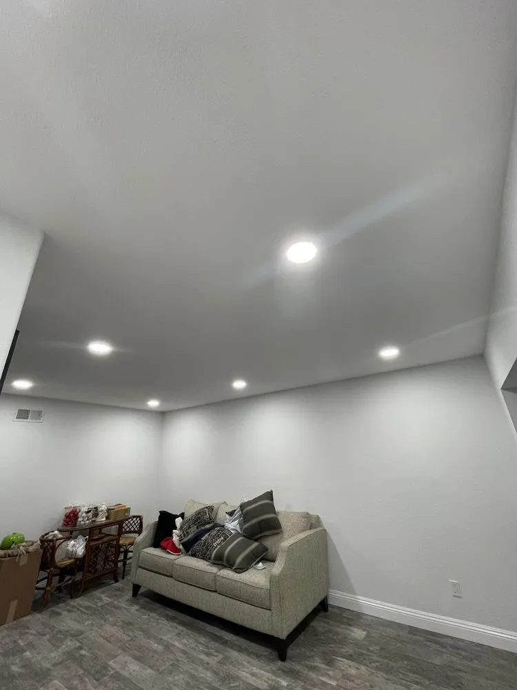 Slide of Assurance Electric