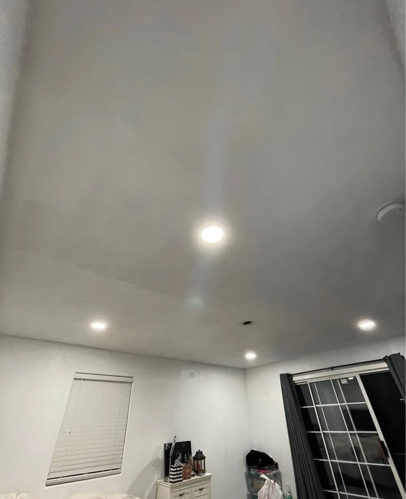 Slide of Assurance Electric