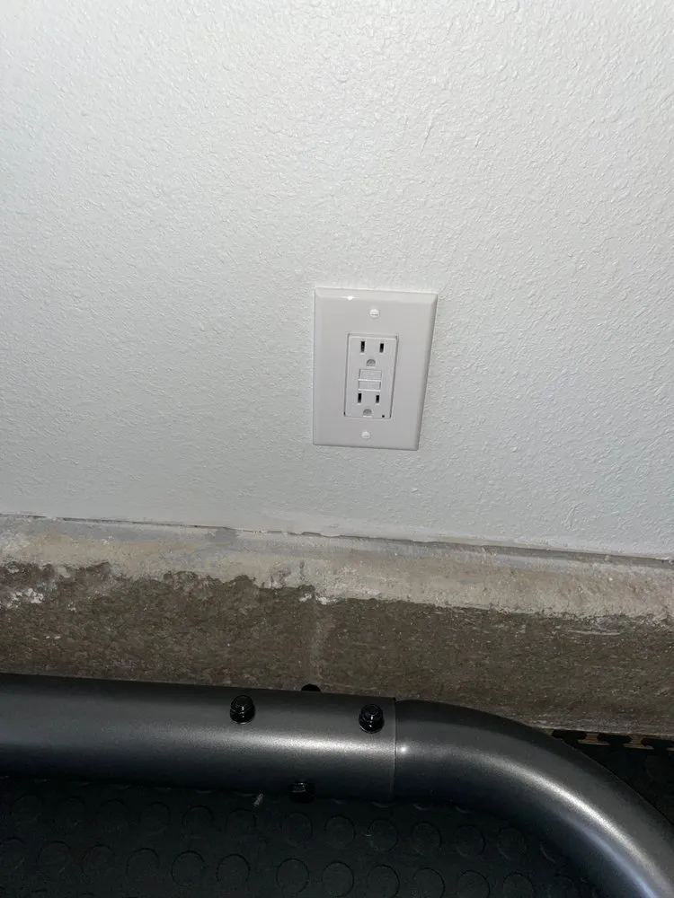 Slide of Assurance Electric