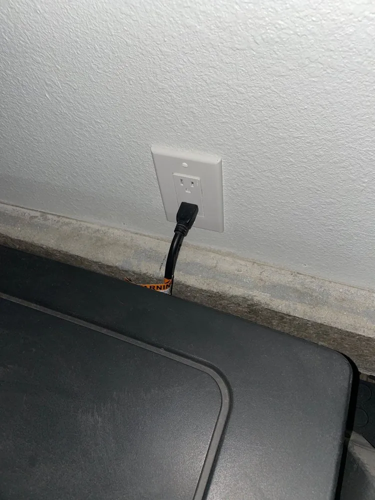 Slide of Assurance Electric