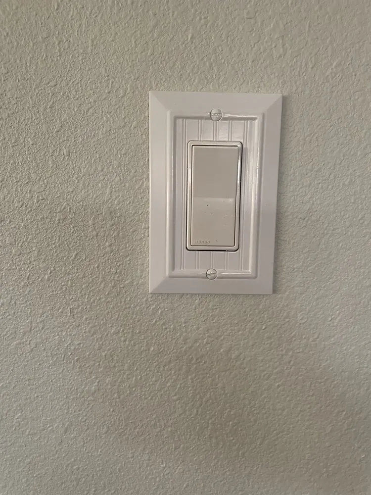 Slide of Assurance Electric