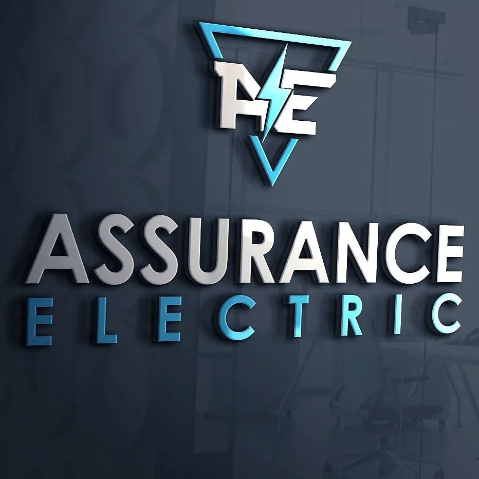 Slide of Assurance Electric