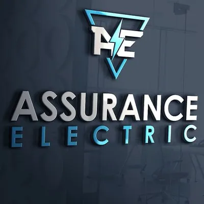Assurance Electric Logo