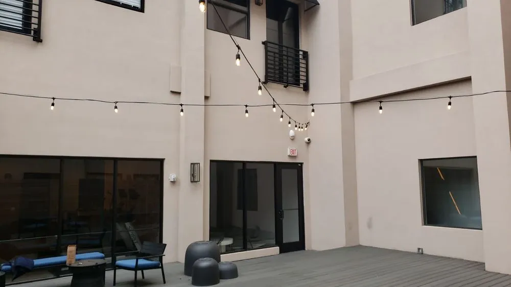 Slide of Assurance Electrical