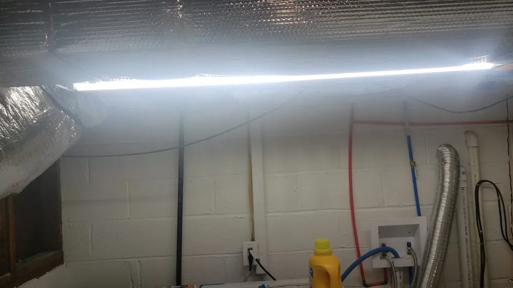 Slide of Assurance Electrical