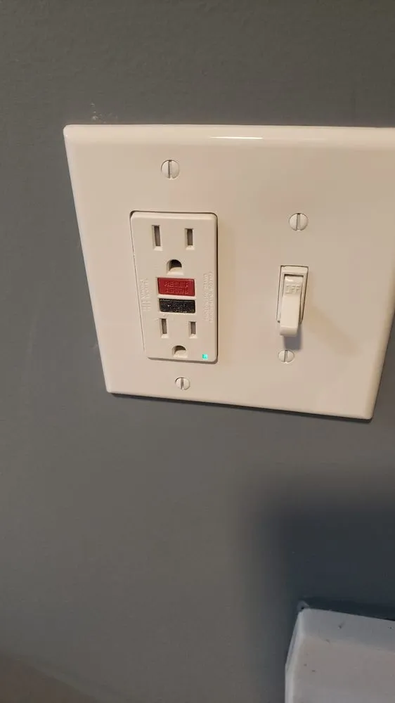 Reliable electrical service for homes in panel upgrade, by