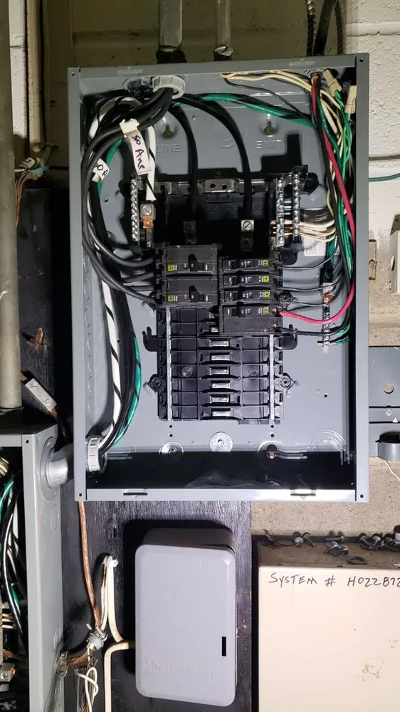 Trusted lighting installation experts serving , - Assurance Electrical