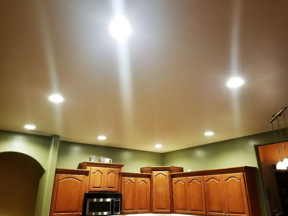 Slide of Assurance Electrical Services