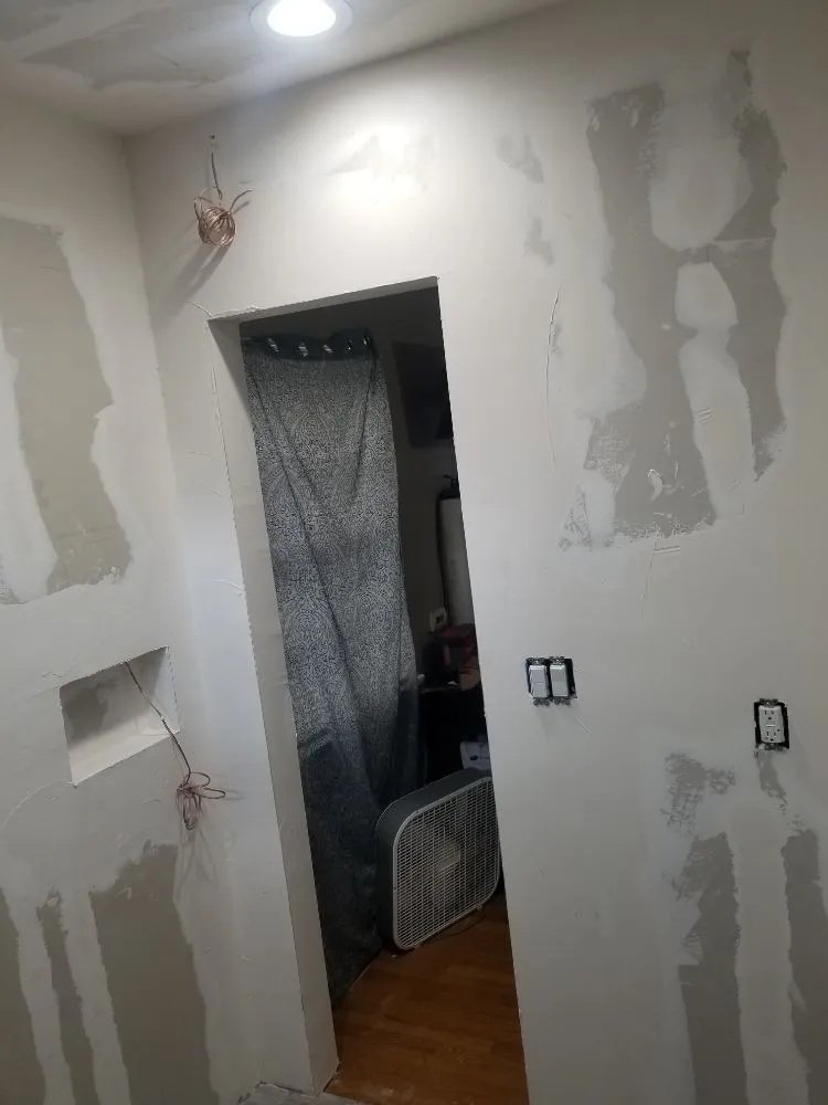 Slide of Assurance Electrical Services