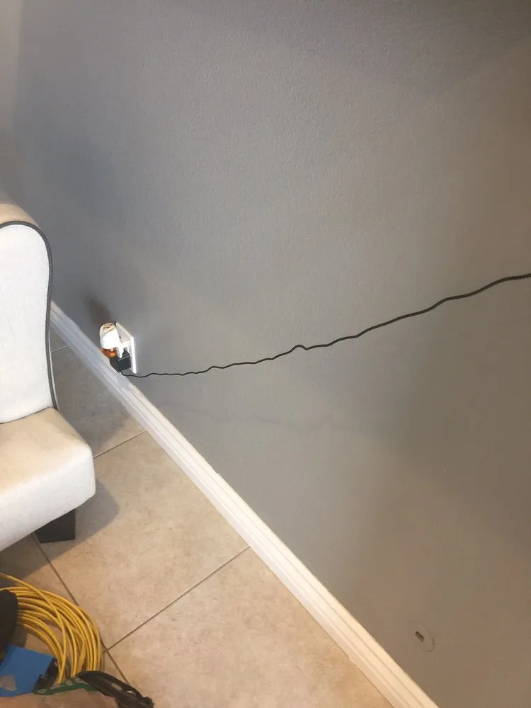 Slide of Assurance Electrical Services