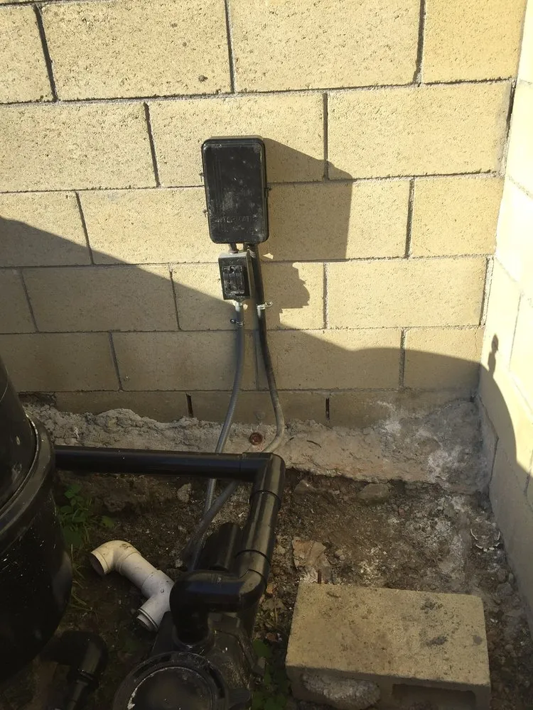 Slide of Assurance Electrical Services