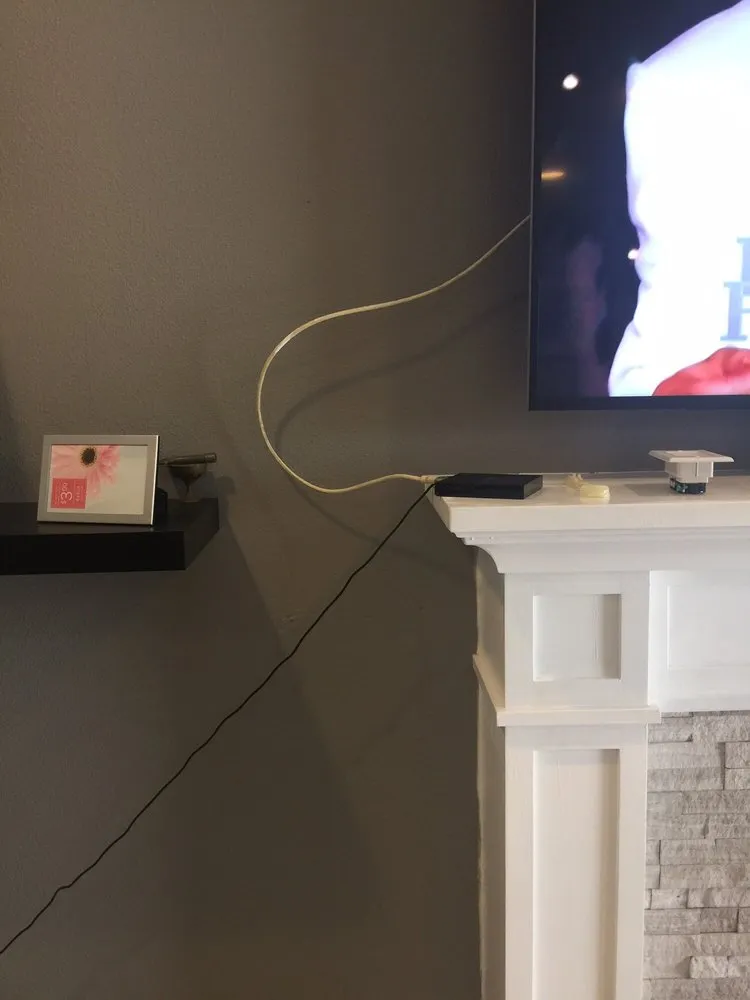 Slide of Assurance Electrical Services