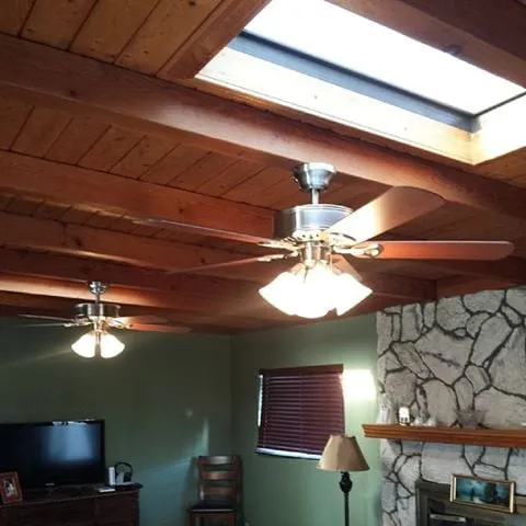 Slide of Assurance Electrical Services