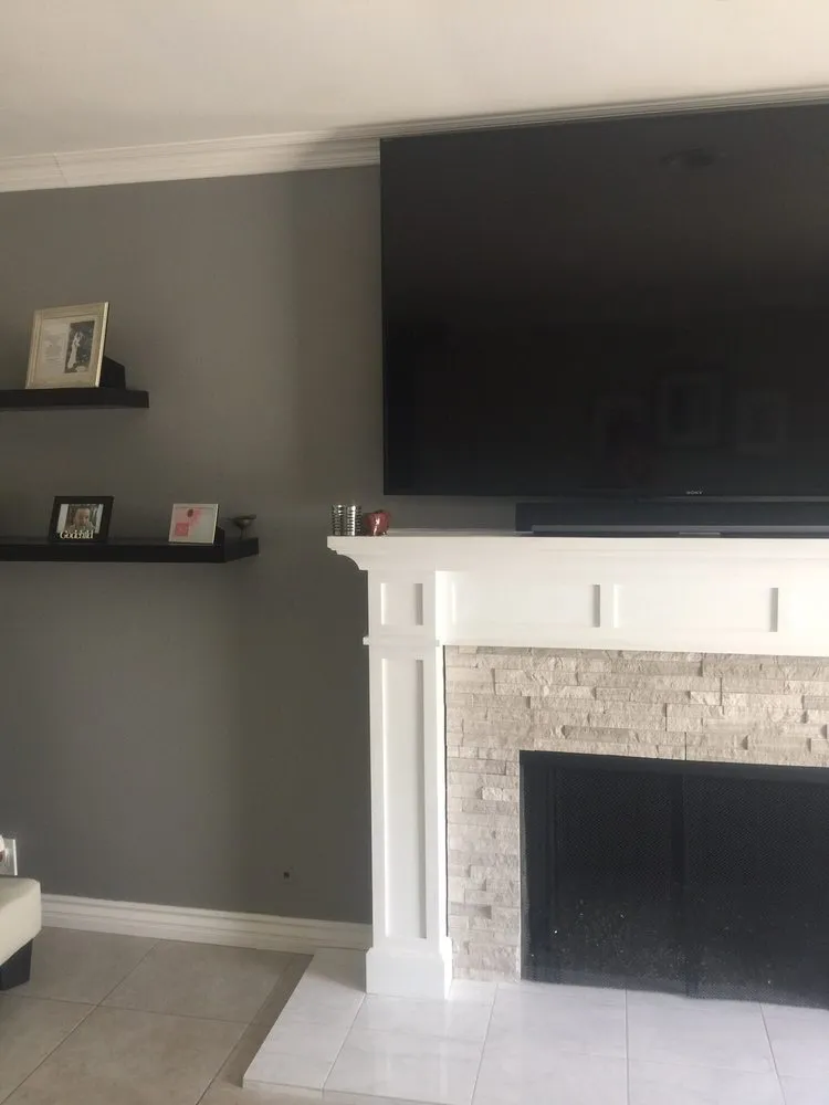 Reliable electrician providing outlet and switch repair in ,