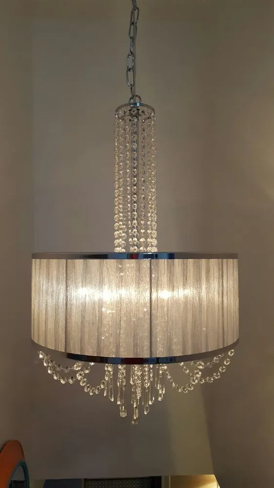 Slide of Assurance Electrical Services