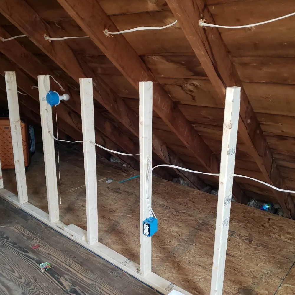 Slide of Assurance Factor Electric