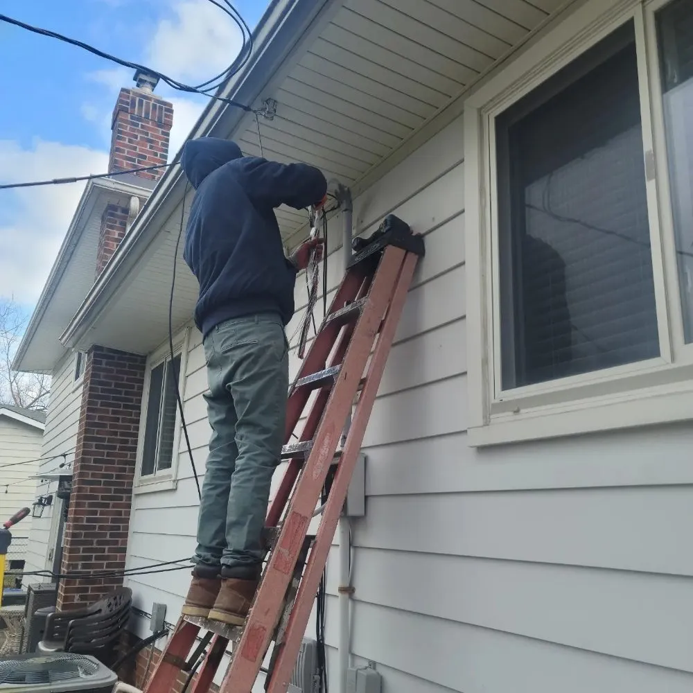 Slide of Assurance Factor Electric