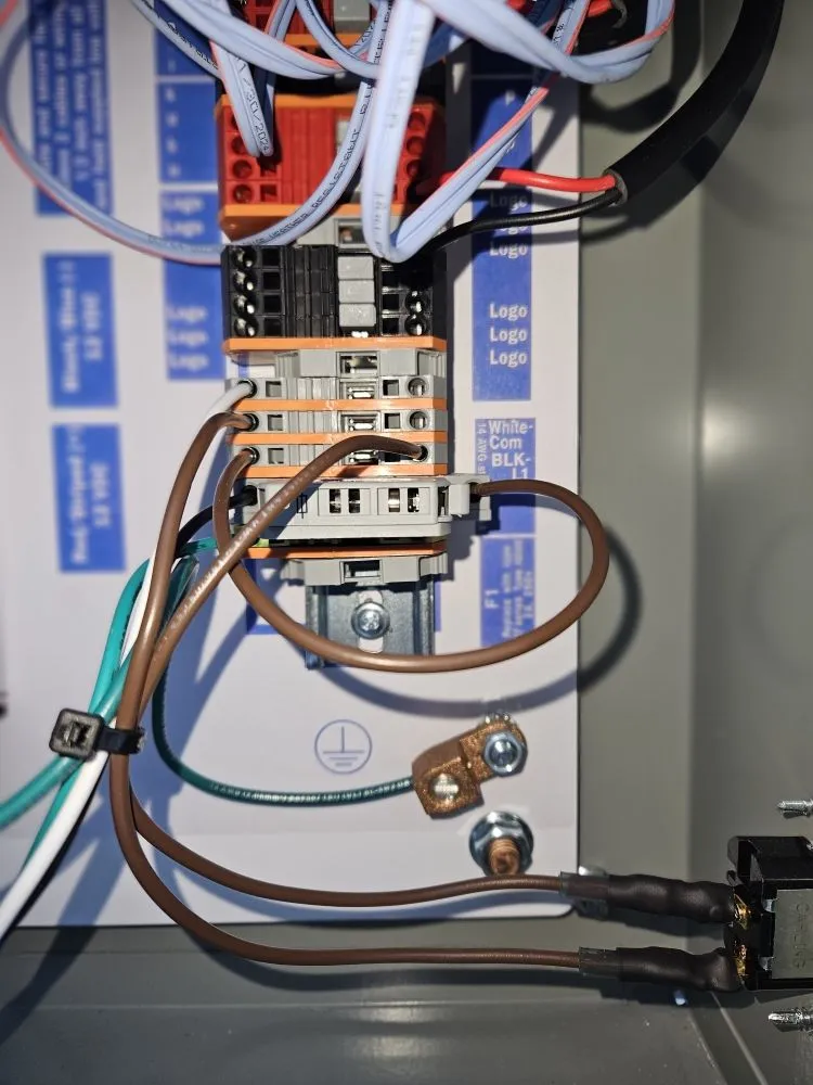 Slide of Assurance Factor Electric