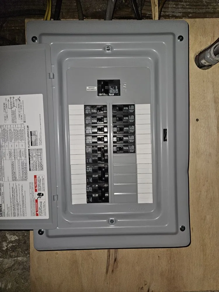 Slide of Assurance Factor Electric