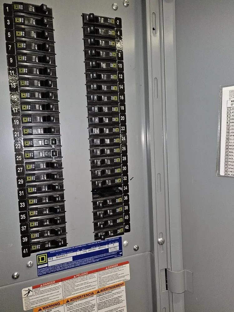 Expert wiring installation service in , - Assurance Factor Electric