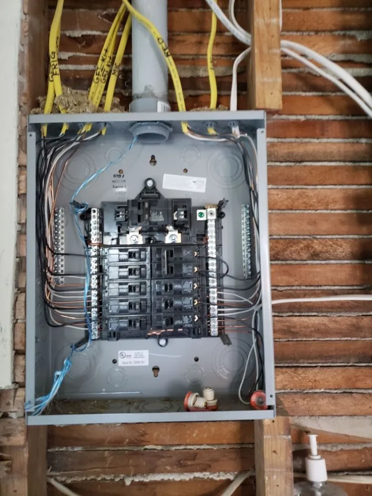 Trusted circuit breaker repair experts serving , - Assurance Factor Electric