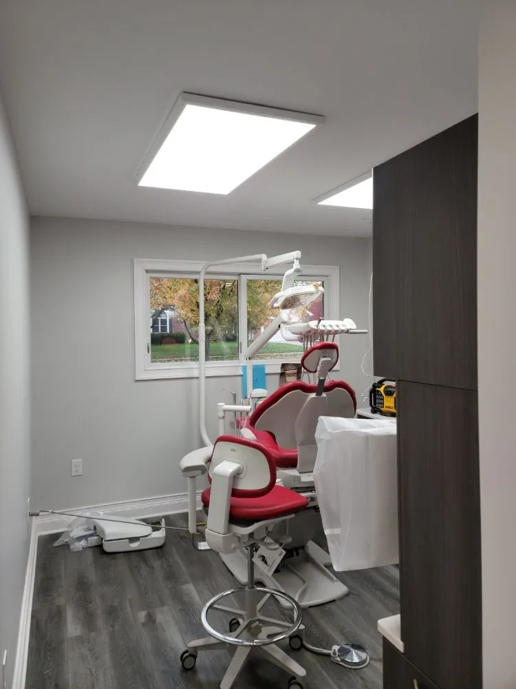 Trusted electrician providing wiring installation in ,