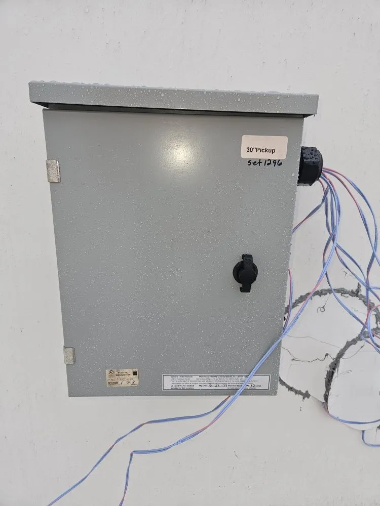 Emergency electrical repair in , by Assurance Factor Electric