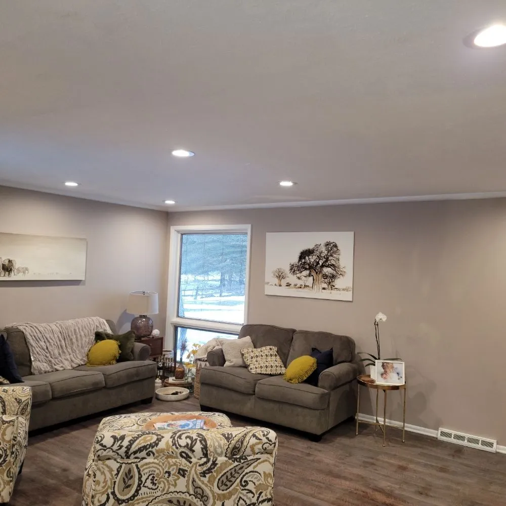 Slide of Assurance Factor Electric