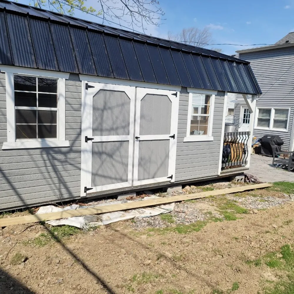 Slide of Assurance Factor Electric