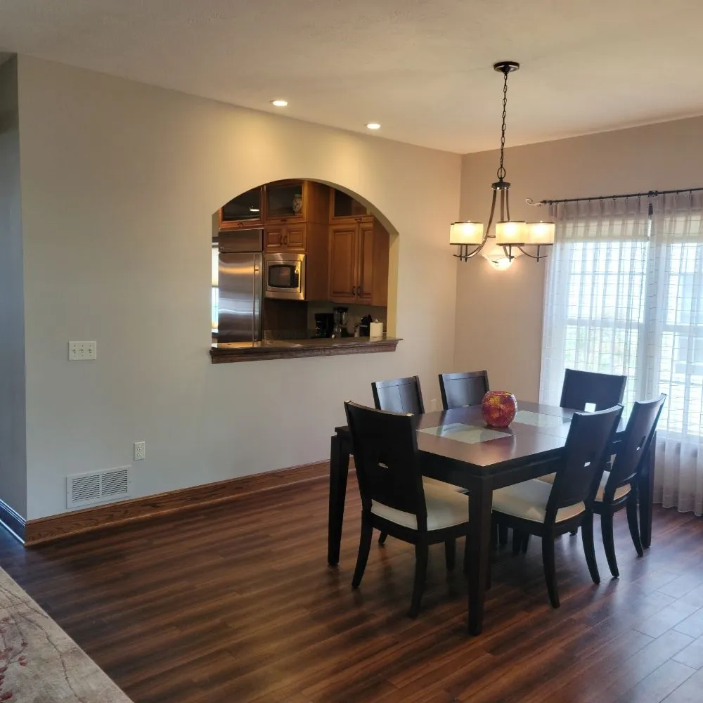 Slide of Assurance Factor Electric