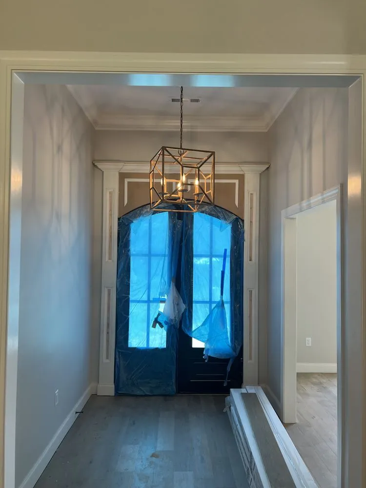 Slide of Assurance Group