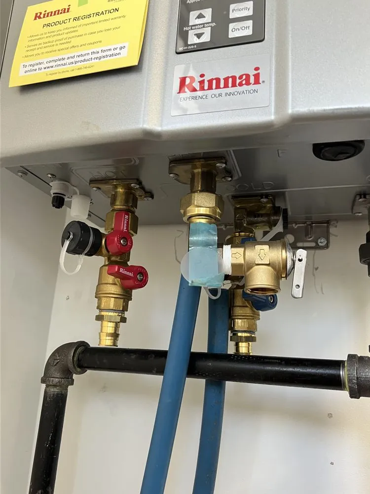 Slide of Assurance Group