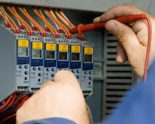 Slide of Assure-Tech