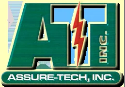 Slide of Assure-Tech