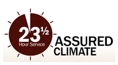 Affordable wiring installation service in Chesterfield, VA - Assured Climate Heating & Cooling