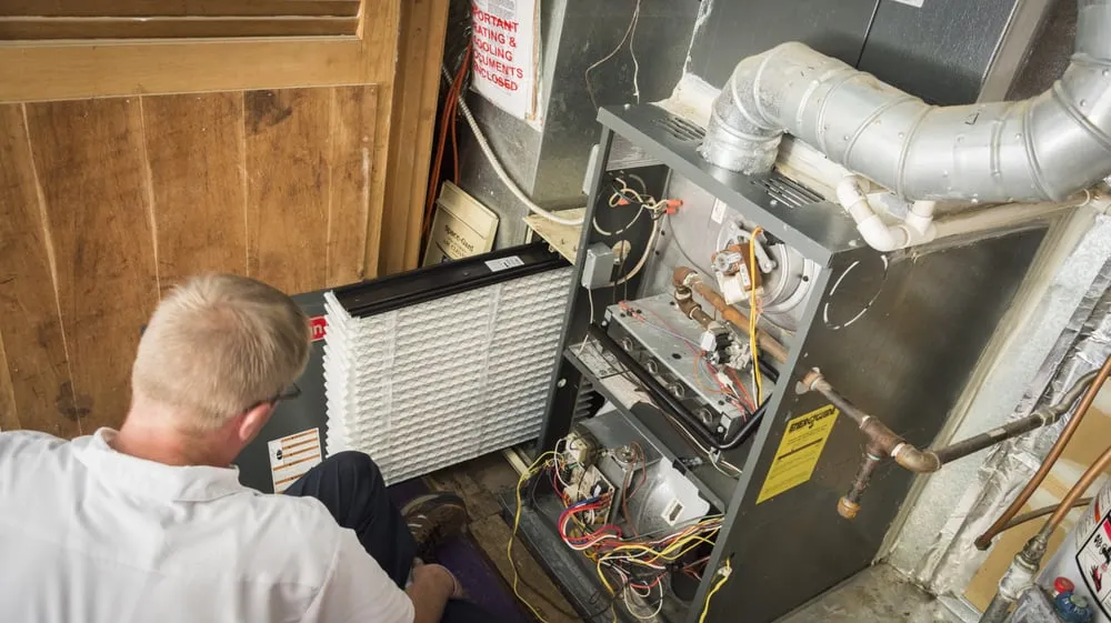 Reliable emergency electrical service experts serving ,  - Assured Comfort Heating, Air, Plumbing