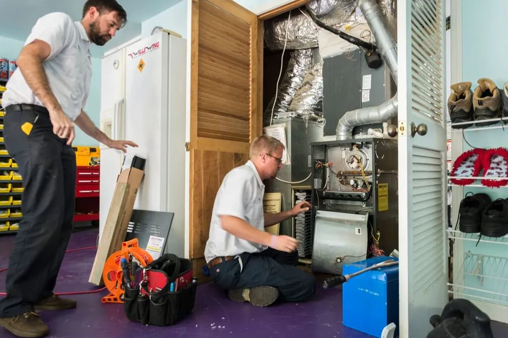 Certified electrical repair experts serving ,  - Assured Comfort Heating, Air, Plumbing