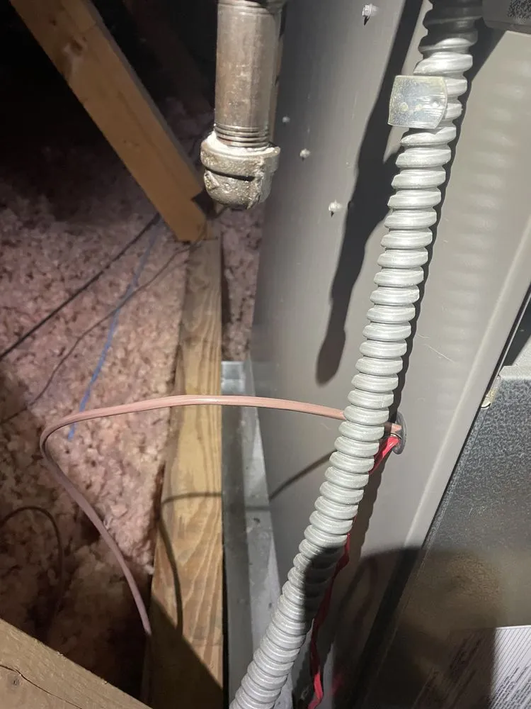 Slide of Assured Comfort Heating, Air, Plumbing