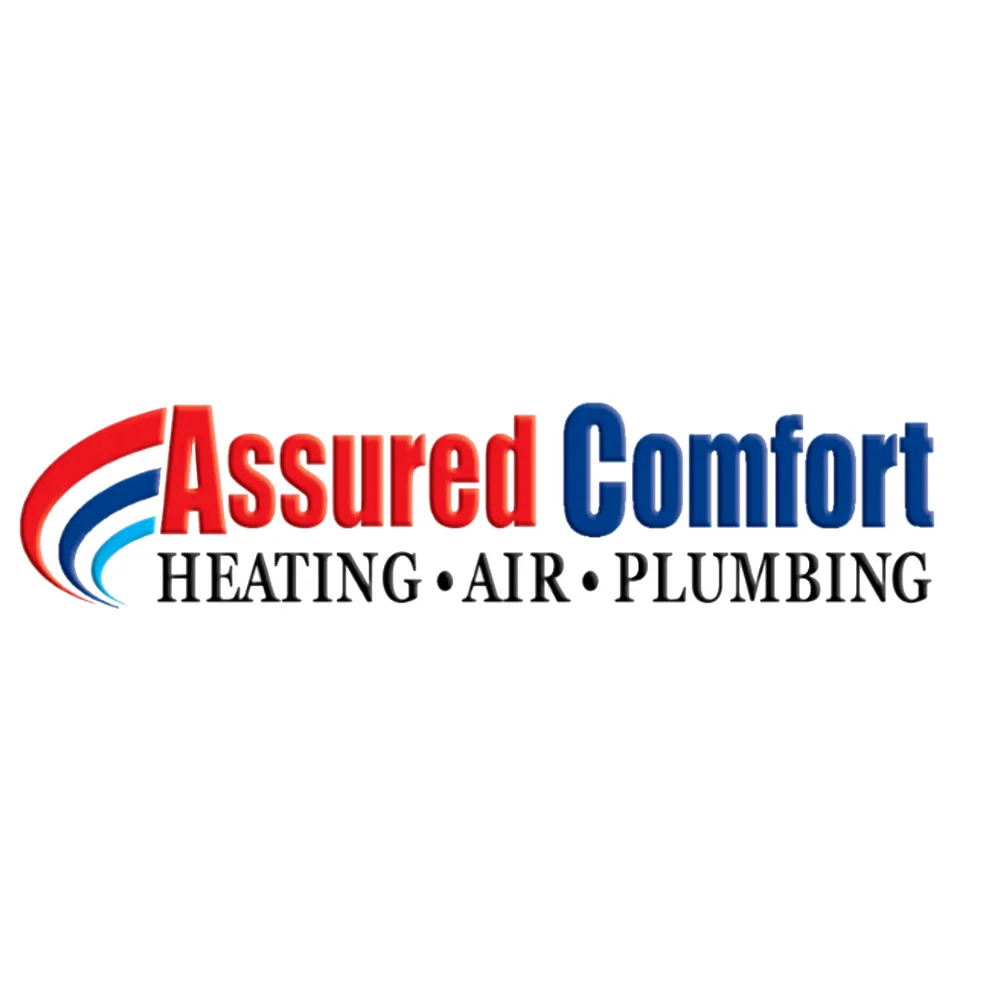 Slide of Assured Comfort Heating, Air, Plumbing