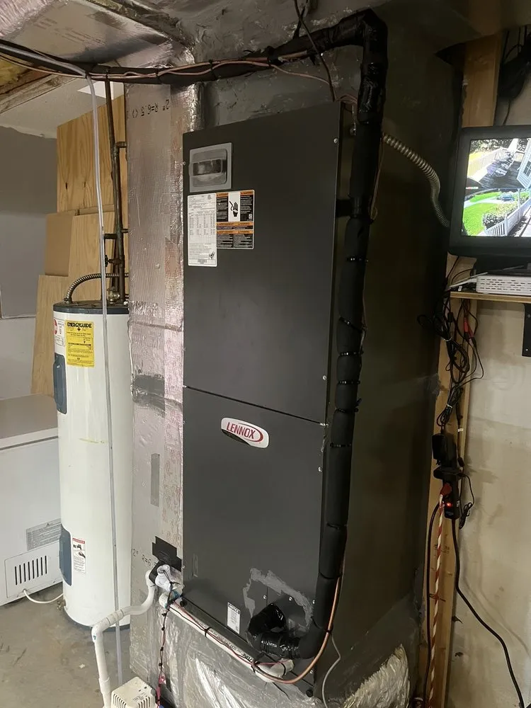 Licensed wiring installation experts serving Winston, GA - Assured Comfort Heating, Air, Plumbing