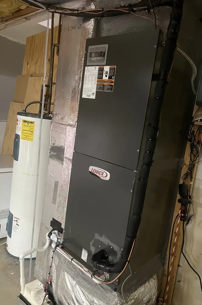 Expert electrician providing wiring installation in Winston, GA - Assured Comfort Heating, Air, Plumbing