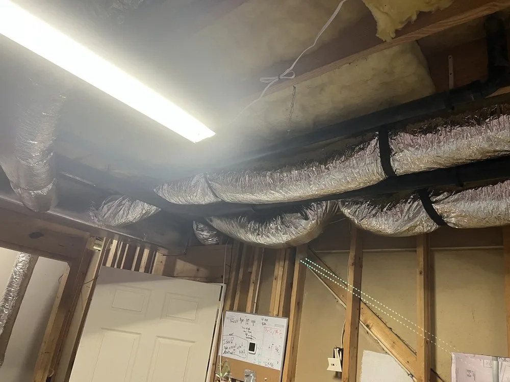 Affordable panel upgrade experts serving Winston, GA - Assured Comfort Heating, Air, Plumbing
