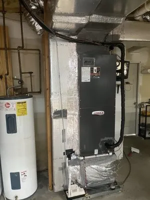 Assured Comfort Heating, Air, Plumbing
