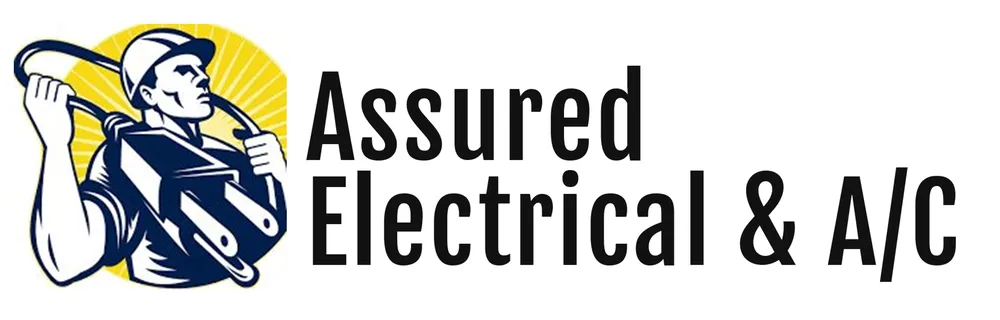 Reliable outlet and switch repair in Hessmer, LA by Assured Electrical & A/C