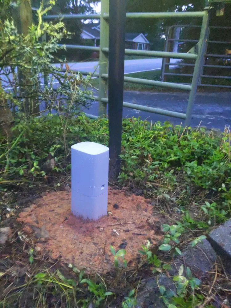 Slide of Assured Electrical