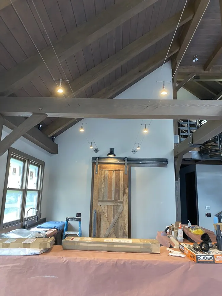 Slide of Assured Electrical