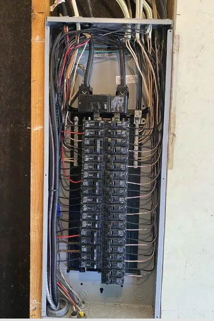 Certified circuit breaker repair service in ,  - Assured Electrical