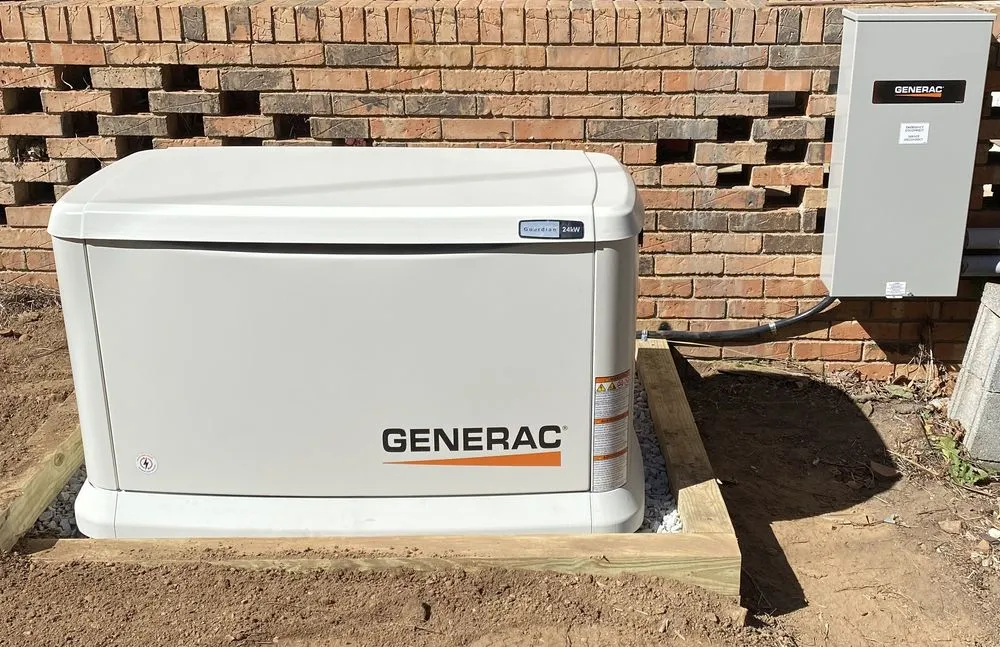 Slide of Assured Electrical