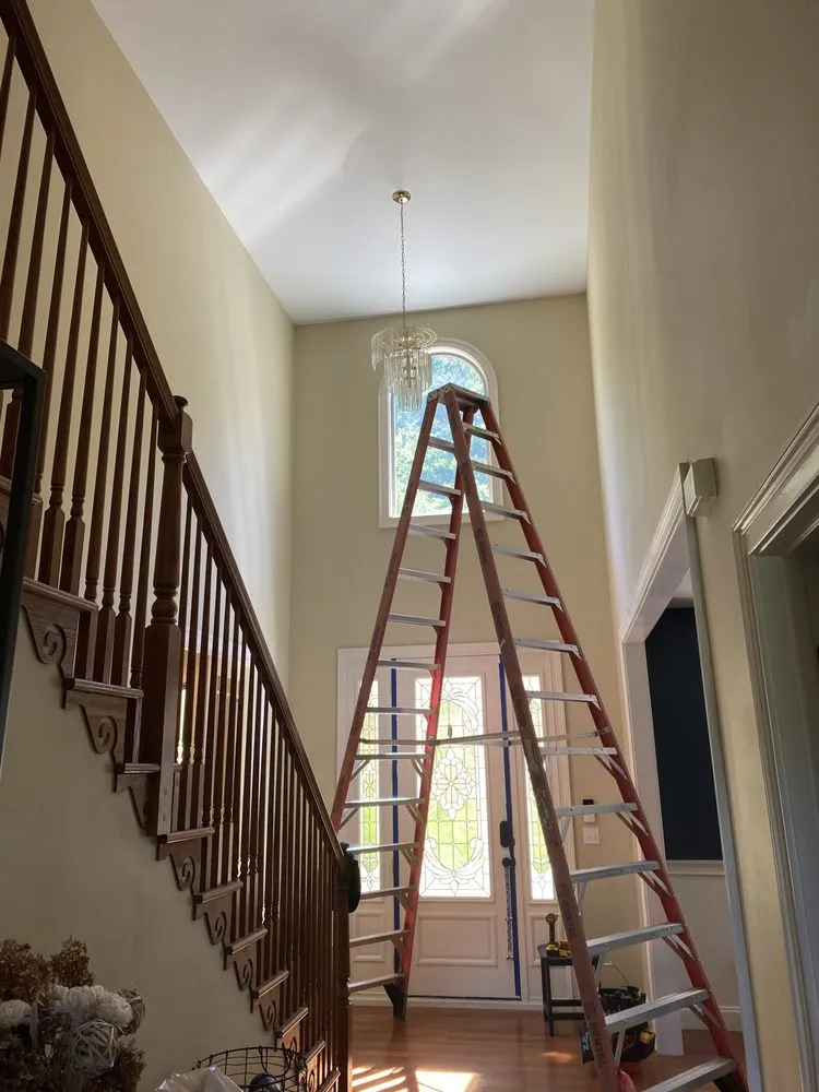 Slide of Assured Electrical